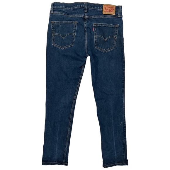 Levi’s Slim Fit Jeans - Picture 2 of 5